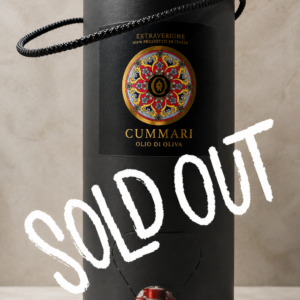Cummari Premium Olivenöl 3 Liter Bag In Tube
