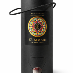 Cummari Premium Olivenöl 3 Liter Bag In Tube