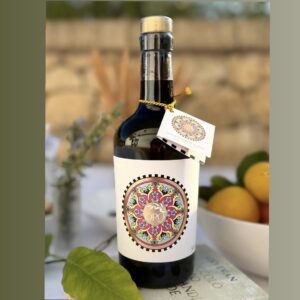 Premium Olivenöl 0,5 l ORO